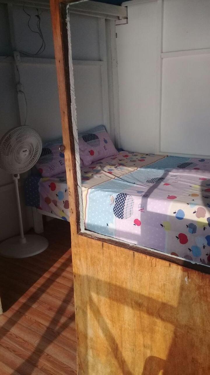Cabanas Black And White Ξενοδοχείο Cartagena Εξωτερικό φωτογραφία
