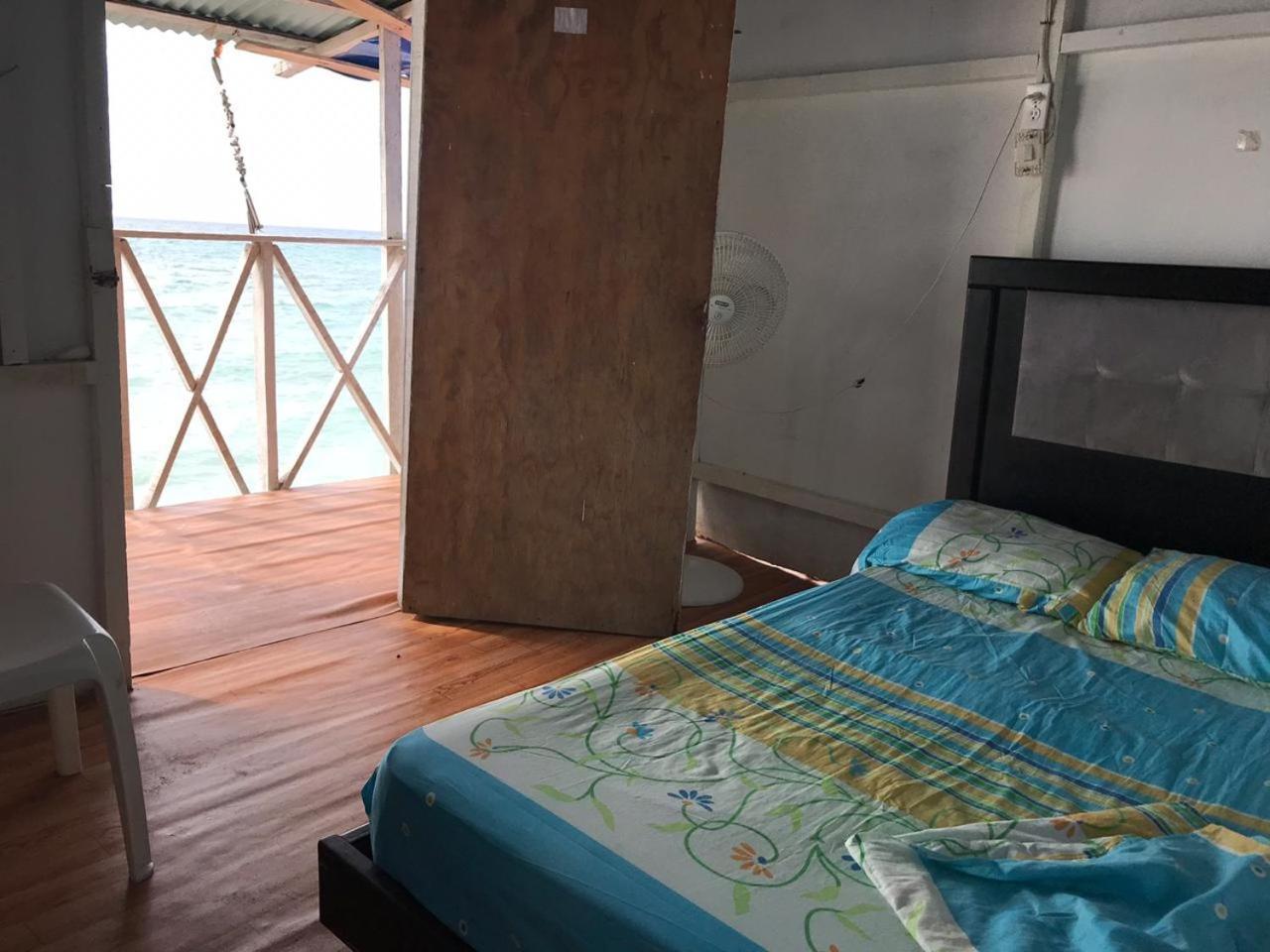 Cabanas Black And White Ξενοδοχείο Cartagena Εξωτερικό φωτογραφία