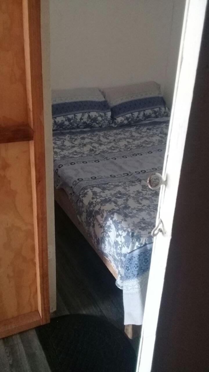 Cabanas Black And White Ξενοδοχείο Cartagena Εξωτερικό φωτογραφία