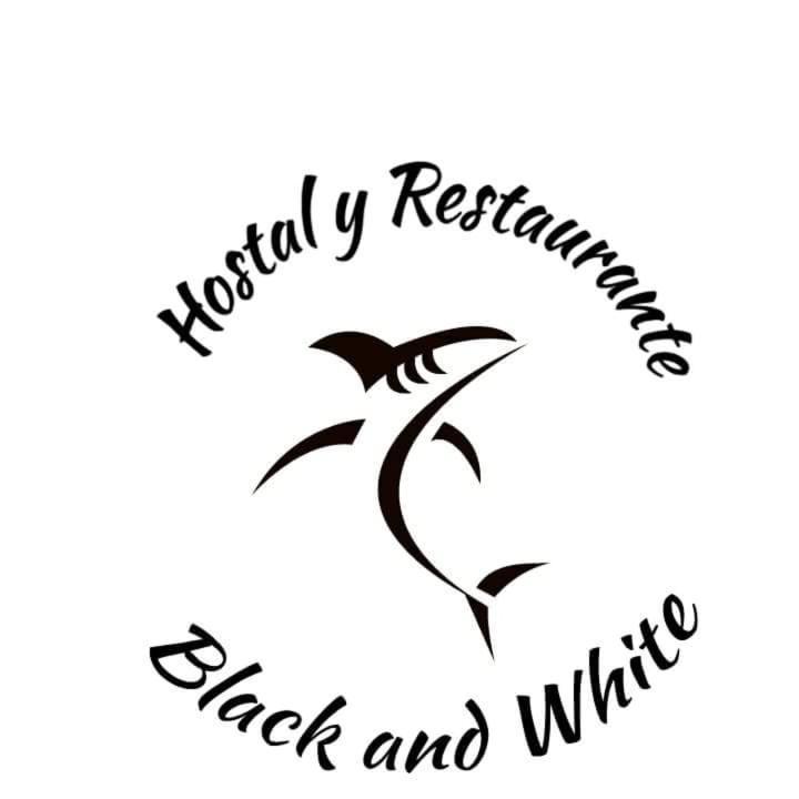 Cabanas Black And White Ξενοδοχείο Cartagena Εξωτερικό φωτογραφία