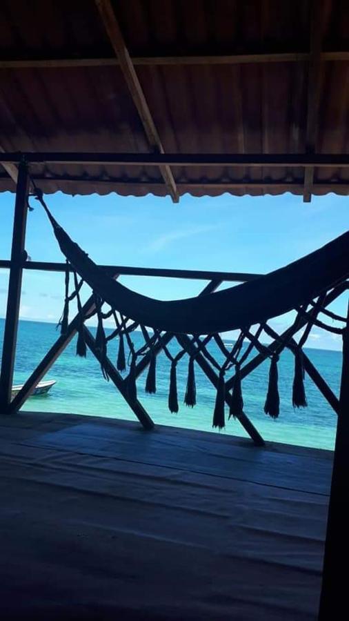 Cabanas Black And White Ξενοδοχείο Cartagena Εξωτερικό φωτογραφία